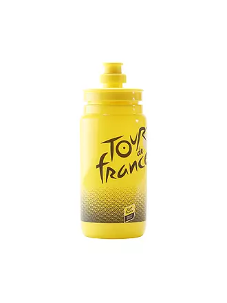 ELITE | Trinkflasche Fly Toure de France 550ml | 